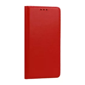 Samsung Galaxy S23 Book Special bőr fliptok piros-5900217965558 2 kép
