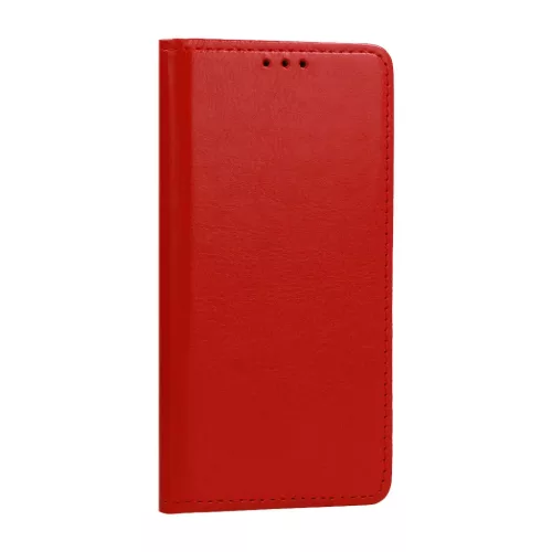 Samsung Galaxy S23 Book Special bőr fliptok piros-5900217965558 2 kép