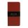 Samsung Galaxy S23 Plus Book Special bőr fliptok barna