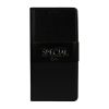 Samsung Galaxy S23 Plus Book Special bőr fliptok fekete-5900217965596 5 kép