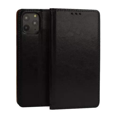 Samsung Galaxy S23 Plus Book Special bőr fliptok fekete-5900217965596 4 kép