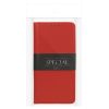 Samsung Galaxy S23 Plus Book Special bőr fliptok piros-5900217965602 1 kép
