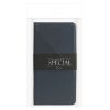 Samsung Galaxy S23 Plus Book Special bőr fliptok tengerészkék-5900217965619 1 kép