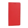 Samsung Galaxy S23 Plus Telone mágneses fliptok piros-5900217965985 3 kép