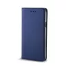Samsung Galaxy S23 Plus Telone mágneses fliptok tengerészkék-5900217965992 4 kép