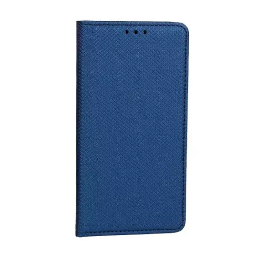 Samsung Galaxy S23 Plus Telone mágneses fliptok tengerészkék-5900217965992 3 kép
