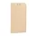 Samsung Galaxy S23 Plus Telone mágneses fliptok arany-5900217966005 3 kép