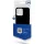 Samsung Galaxy S23 Plus 3MK matt tok fekete-5903108494205 1 kép