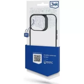 Samsung Galaxy S23 Plus 3MK SatinArmor fokozott védelmet nyújtó tok-5903108494144 1 kép