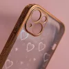 iPhone 14 Plus Blink 2 az 1-ben tok arany-5900495053008 4 kép