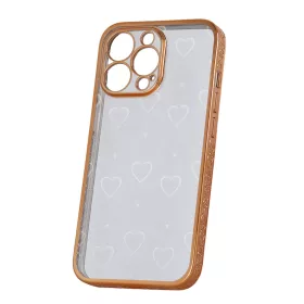 iPhone 14 Pro Max Blink 2 az 1-ben tok arany-5900495052988 4 kép
