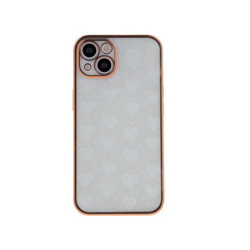 iPhone X/XS Blink 2 az 1-ben tok arany-5900495053022 5 kép