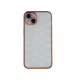 Samsung Galaxy S22 Plus Blink 2 az 1-ben tok arany-5900495053138 1 kép