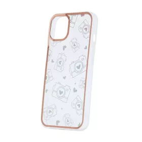 iPhone 13 Pro Trendy tok Valentine 3-5900495061027 2 kép