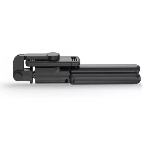 XO selfie stick Bluetooth állvány SS09 fekete-6920680828289 2 kép