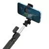XO selfie stick Bluetooth állvány SS09 fekete-6920680828289 4 kép