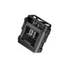 Tactical Vision StrikePods Bluetooth Fülhallgató szürke-8596311190179 4 kép