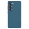 Samsung Galaxy S23 Plus Nillkin Super Frosted Pro tok kék-6902048258037 7 kép