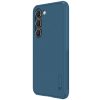 Samsung Galaxy S23 Plus Nillkin Super Frosted Pro tok kék-6902048258037 4 kép