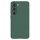 Samsung Galaxy S23 Plus Nillkin Super Frosted Pro tok sötétzöld-6902048258044 4 kép