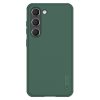 Samsung Galaxy S23 Plus Nillkin Super Frosted Pro tok sötétzöld-6902048258044 1 kép