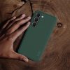 Samsung Galaxy S23 Plus Nillkin Super Frosted Pro tok sötétzöld-6902048258044 2 kép