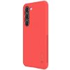 Samsung Galaxy S23 Plus Nillkin Super Frosted Pro tok piros-6902048258051 1 kép