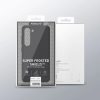 Samsung Galaxy S23 Plus Nillkin Super Frosted Pro tok piros-6902048258051 2 kép