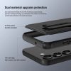 Samsung Galaxy S23 Plus Nillkin Super Frosted Pro tok piros-6902048258051 5 kép