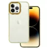 iPhone 13 Pro Tel Protect Gold Glitter tok arany-5900217968153 6 kép