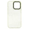 iPhone 13 Pro Tel Protect Gold Glitter tok arany-5900217968153 2 kép