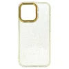 iPhone 13 Pro Tel Protect Gold Glitter tok arany-5900217968153 5 kép