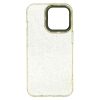 iPhone 13 Tel Protect Gold Glitter tok arany-5900217968146 2 kép