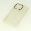 iPhone 13 Tel Protect Gold Glitter tok arany-5900217968146 4 kép
