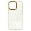iPhone 13 Tel Protect Gold Glitter tok arany-5900217968146 5 kép