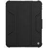iPad 10.9 2022 Nillkin Bumper PRO Protective Stand tok fekete