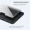 iPad 10.9 2022 Nillkin Bumper PRO Protective Stand tok fekete-6902048255517 1 kép