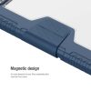 iPad 10.9 2022 Nillkin Bumper PRO Protective Stand tok fekete-6902048255517 3 kép