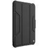 iPad 10.9 2022 Nillkin Bumper PRO Protective Stand tok fekete-6902048255517 7 kép