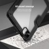 iPad 10.9 2022 Nillkin Bumper PRO Protective Stand tok fekete-6902048255517 8 kép