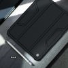 iPad 10.9 2022 Nillkin Bumper PRO Protective Stand tok fekete-6902048255517 9 kép