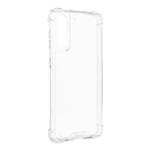 Samsung Galaxy A13 4G Ultra Roar Armor Jelly tok átlátszó-5903396145285 1 kép