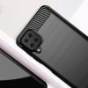 Samsung Galaxy A13 4G Forcell carbon mintás tok fekete-5903396147180 1 kép