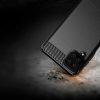 Samsung Galaxy A13 4G Forcell carbon mintás tok fekete-5903396147180 3 kép