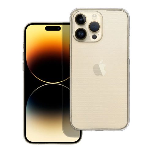 Xiaomi 12 Lite Clear tok 2mm átlátszó-5903396193989 5 kép