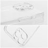 Xiaomi 12 Lite Clear tok 2mm átlátszó-5903396193989 1 kép