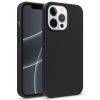 Huawei P30 Pro Matt TPU tok fekete-5903396172663 11 kép