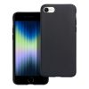 iPhone 7/8/SE 2020/SE 2022 Matt TPU tok fekete-5903396172717 11 kép