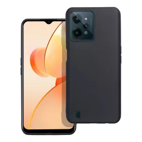 Realme C31 Matt TPU tok fekete-5903396177170 10 kép