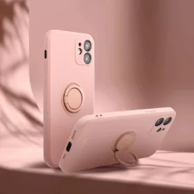 Samsung Galaxy A13 5G Roar Amber tok rózsaszín-5903396145452 2 kép
